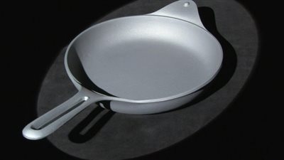 إزالة المواد الكيميائية المستخدمة في صناعة الأواني يخفض حالات تلف المخ