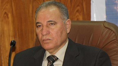 نادي القضاة ينعي المستشار سمير ناجي مساعد وزير العدل