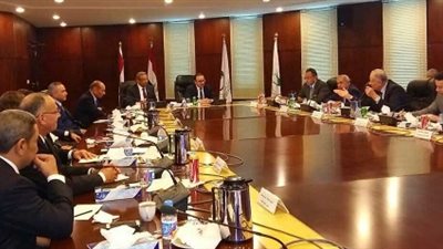 البريد يستضيف الاجتماع الثامن للجمعية العامة للاتحاد المتوسطي