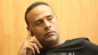 أسرة فيلم «أهل الكهف» تنتقل إلى المقابر لتصوير المشاهد الخارجية