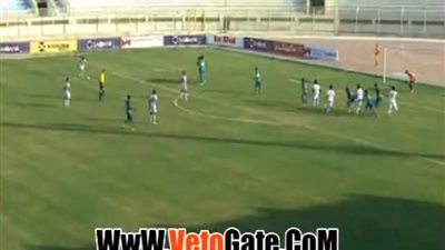 بالفيديو.. وادي دجلة يتقدم بهدف عالمي أمام «المقاصة» بالشوط الأول