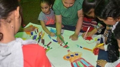 بدء صرف جوائز مسابقة سهير القلماوى للأطفال المبدعين