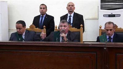 النيابة تقدم تقارير طبية لبعض المتهمين في «تنظيم بيت المقدس»