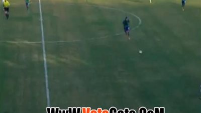 بالفيديو..«السيد حمدى» يتعادل لمصر المقاصة أمام وادي دجلة