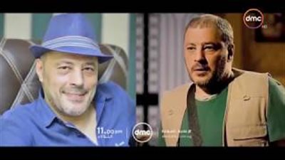 عمرو عبد الجليل يروي تفاصيل حياته الفنية لـ«إسعاد يونس» (فيديو)