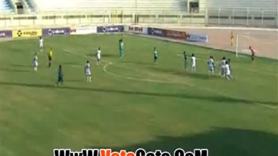 بالفيديو.. مصر المقاصة يتعادل إيجابيا مع وادي دجلة