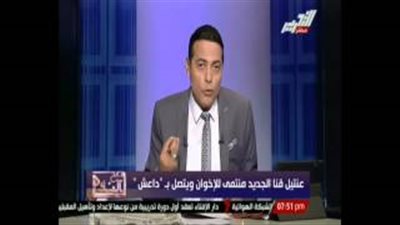 بالفيديو.. عنتيل «إخواني» جديد بقنا