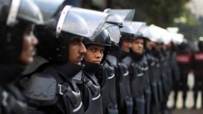 تكثيف أمني بمجمع الكليات بالإسكندرية تحسبًا لتظاهرات 