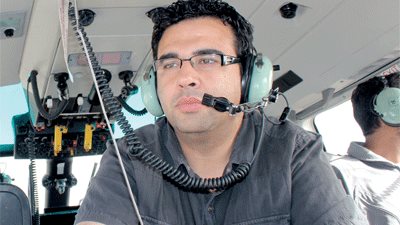 بالفيديو..عصام حجي: 3 أشهر مدة عمل «فيلة» على سطح النيزك