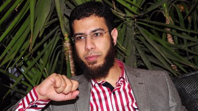 نادر بكار: لم نفرض على قبطي واحد الانضمام إلى قوائم «النور»