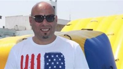 طارق سليم: شاركت في انتخابات الزمالك بصفتي عضوا