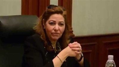 دفاع سعاد الخولي يطلب 109 آلاف جنيه تعويضا لموكلته