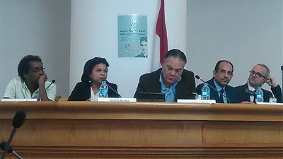 مستشار وزير الثقافة: مساهمة الدولة في صناعة السينما «ضرورة»