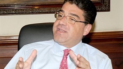 أكرم تيناوى: بنك  ABCيخطط لافتتاح فرعين جديدين العام المقبل