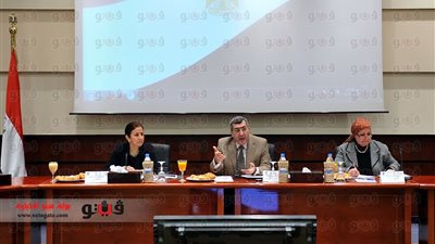 حسن فهمي: إجراءات عاجلة لتحسين مناخ الاستثمار