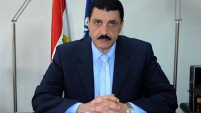 حملة مكبرة لأمن الإسكندرية لإزالة إشغالات الباعة الجائلين