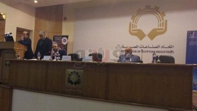 اتحاد الصناعات: إطلاق إستراتيجية جديدة للنهوض بصناعة الطوب الطفلي