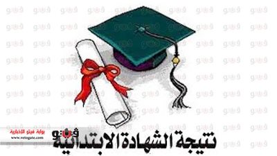 نتيجة الشهادة الابتدائية لمحافظة الجيزة برقم الجلوس