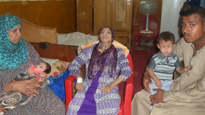 محامي ضحية الإهمال الطبي بالمنيا يروي معاناتها بعد 4 شهور من الإصابة