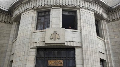 اليوم.. أولى جلسات طعن بديع و38 إخوانيا أمام النقض في «أحداث بني سويف»