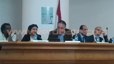 الجزائرية نبيلة رزيق: يجب استلهام حلول لدعم السينما