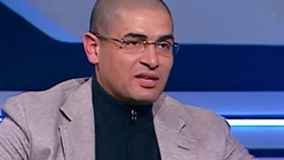 أبو حامد يطالب بوضع خطة لتحرير البلدان العربية من فكر الإخوان