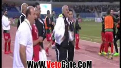 بالفيديو.. «فلسطين» تسحق ماليزيا بنصف دستة أهداف بتصفيات كأس العالم