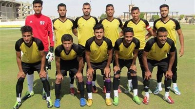 شباب إنبي يتعادل مع الإنتاج الحربي 2-2 في دوري الجمهورية