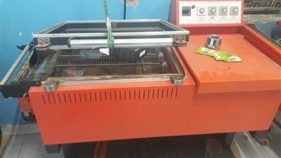 الصحة تضبط مصنع أدوية مغشوشة في العبور بالتنسيق مع الرقابة الإدارية