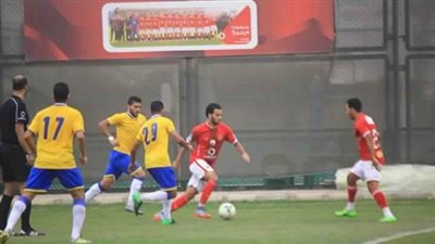 نتائج الجولة العاشرة لدوري الجمهورية للشباب مواليد 97