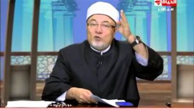 بالفيديو..«الجندي» عن وصف الزواج العرفي بـ«الزنى»: «بنكيل بمكيالين»