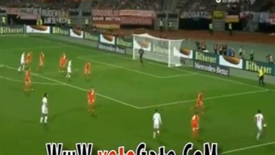 بالفيديو.. مولر يتقدم بالهدف الأول لألمانيا في جبل طارق