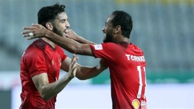 طبيب الأهلي يتحدث عن إصابات «السولية وأزارو وسليمان»