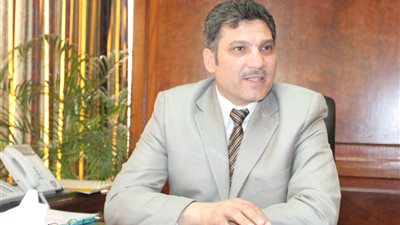 وزير الري: 8 سدود و3 بحيرات صناعية لحماية طابا ونويبع من السيول