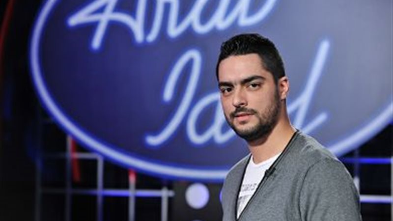 الموزع حسن الشافعي