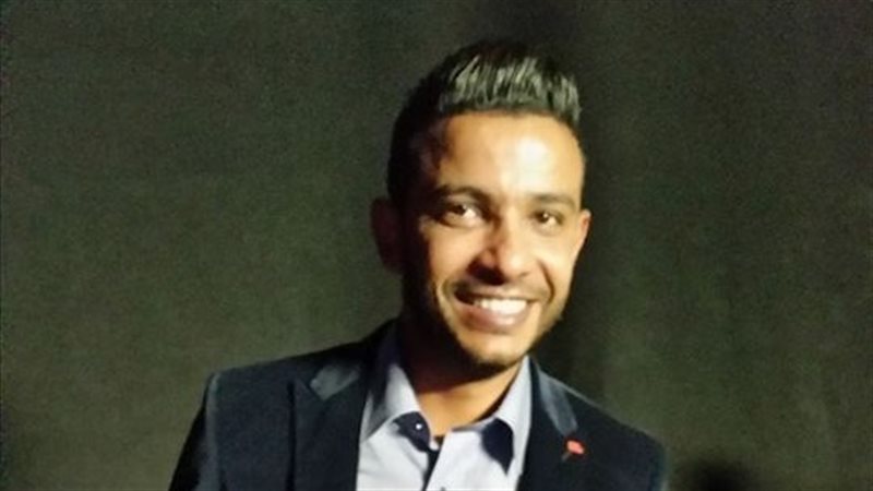  المتسابق المصري