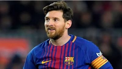 ميسي وسواريز يقودان برشلونة أمام أتلتيكو مدريد