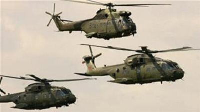 مقتل 6 عناصر من بيت المقدس وتفجير مخزنين للمتفجرات جنوب رفح