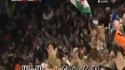 بالفيديو.. المجر تفوز بهدف «جيرا» على فنلندا بتصفيات «اليورو»