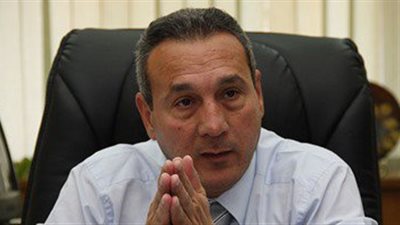محمد الأتربى: 28 مليار جنيه مبيعات شهادات الادخار ببنكي الأهلي ومصر