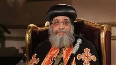 بينهم خليفة الأنبا بيشوي.. البابا تواضروس يعلن أسماء الأساقفة الجدد