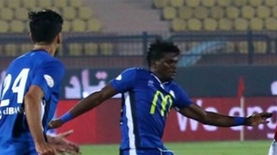 سموحة يجهز «مالو» لقيادة الدفاع أمام الاتحاد السكندري