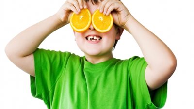 أطعمة تزيد طول طفلك طبيعياً