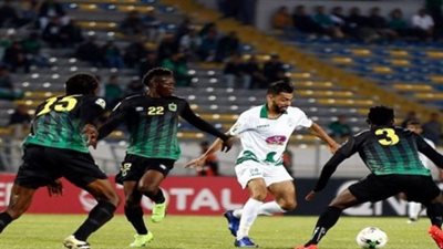 بيع 45 ألف تذكرة لمواجهة الرجاء وفيتا كلوب في نهائي الكونفدرالية