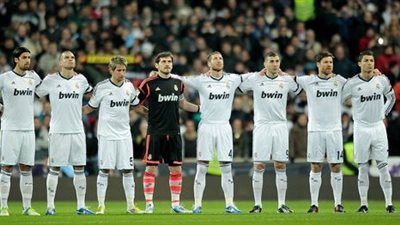 تعادل مثير لريال مدريد مع سوسيداد في الدوري الإسباني