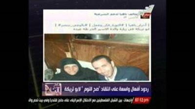 بالفيديو.. «الغيطي» يوجه سبابا وشتائم لاذعة لـ «أبو تريكة»