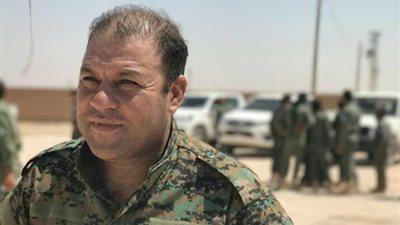 «قسد» تنفي الهدنة مع داعش