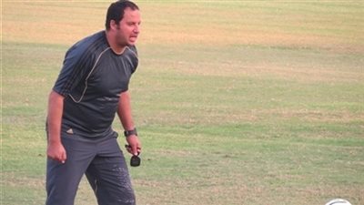 محمد عودة يعلن تشكيل المقاولون أمام طنطا