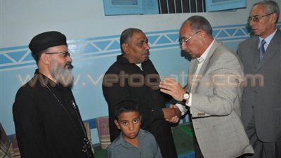 والد شهيد كوم أمبو يطالب القوات المسلحة والشرطة بالقضاء على الإرهاب