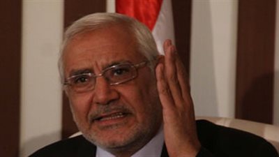 بلاغ يتهم «أبو الفتوح» بالتخطيط لثورة «مسلحة» في ذكرى «محمد محمود»